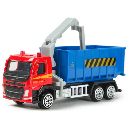 Volvo FM Контейнеровоз