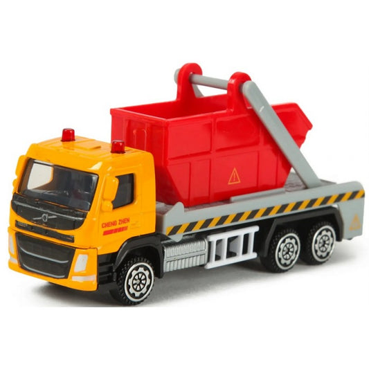 Volvo FM Контейнеровоз