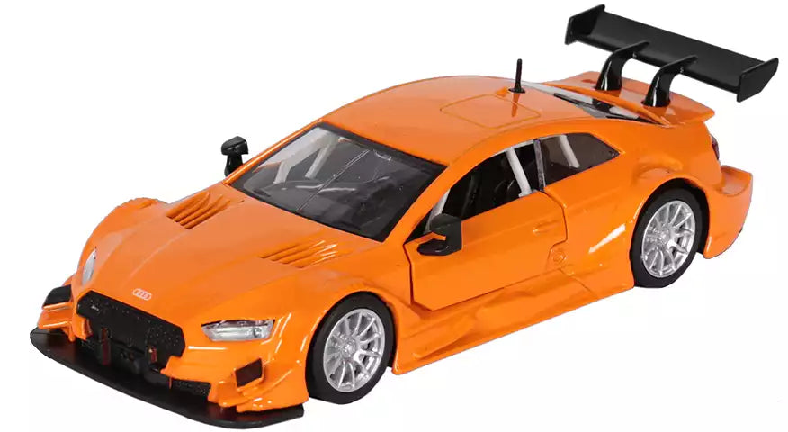 Audi RS 5 DTM