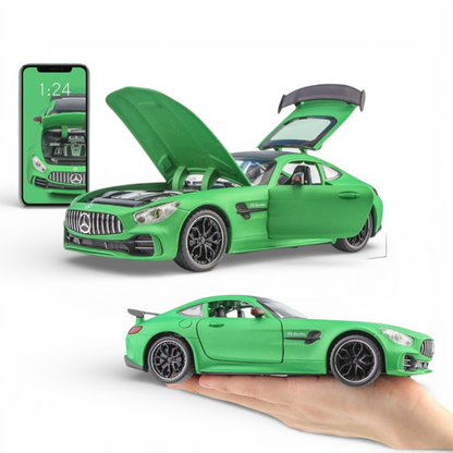 Mercedes-Benz AMG GT R