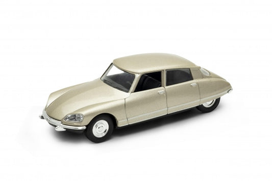 Citroen DS 23 1973