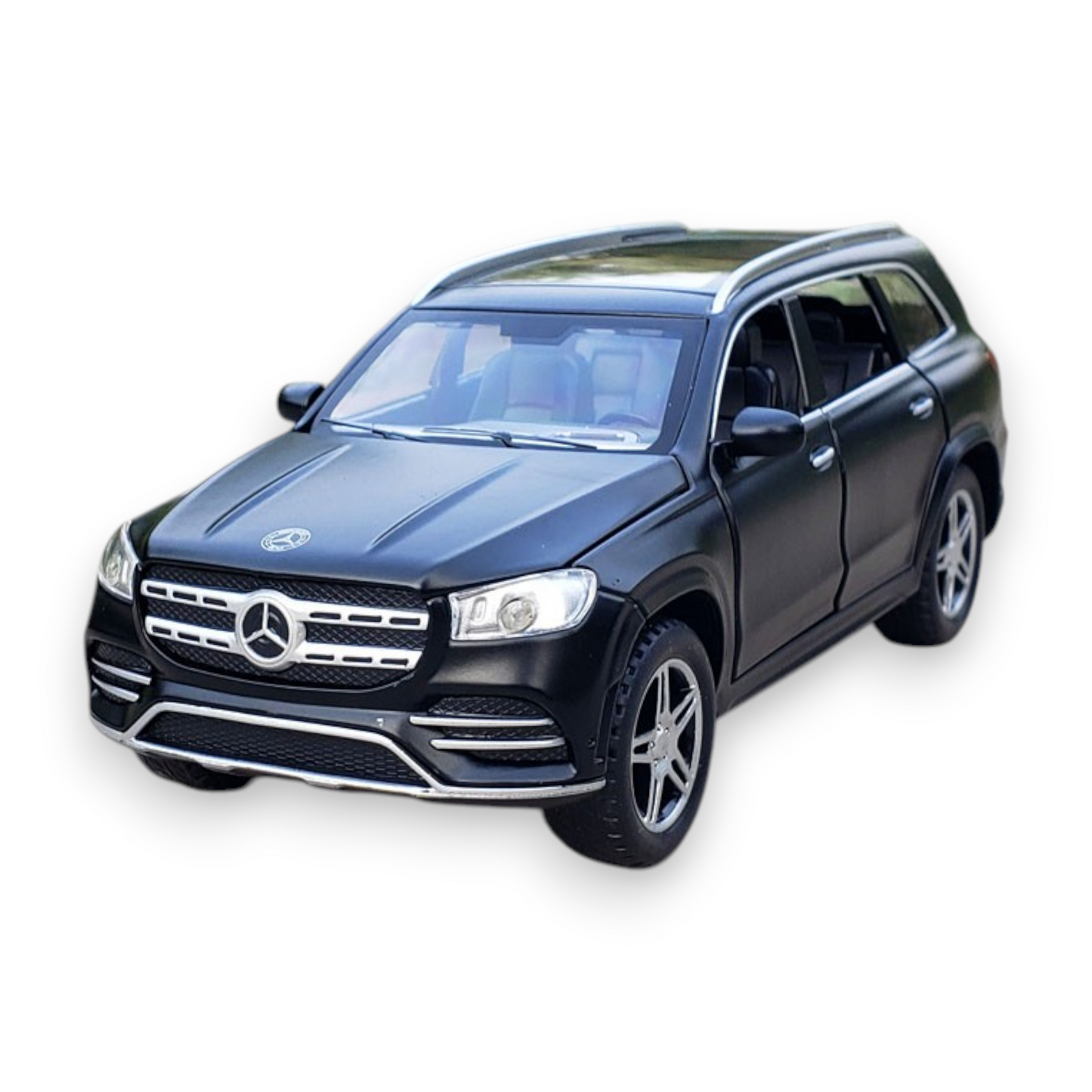 Mercedes-Benz GLS 580 (X167)