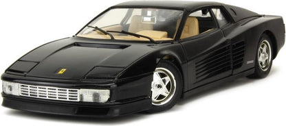 Ferrari Testarossa 1984