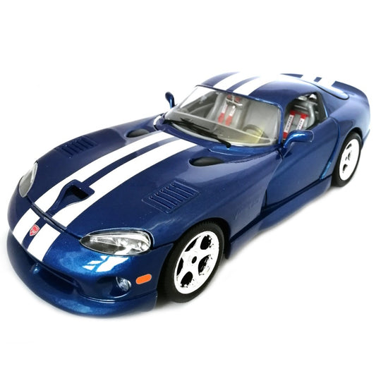 Dodge Viper GTS Coupe