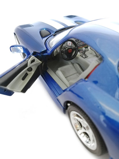 Dodge Viper GTS Coupe