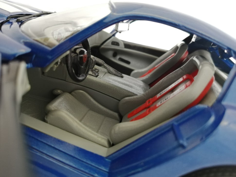 Dodge Viper GTS Coupe