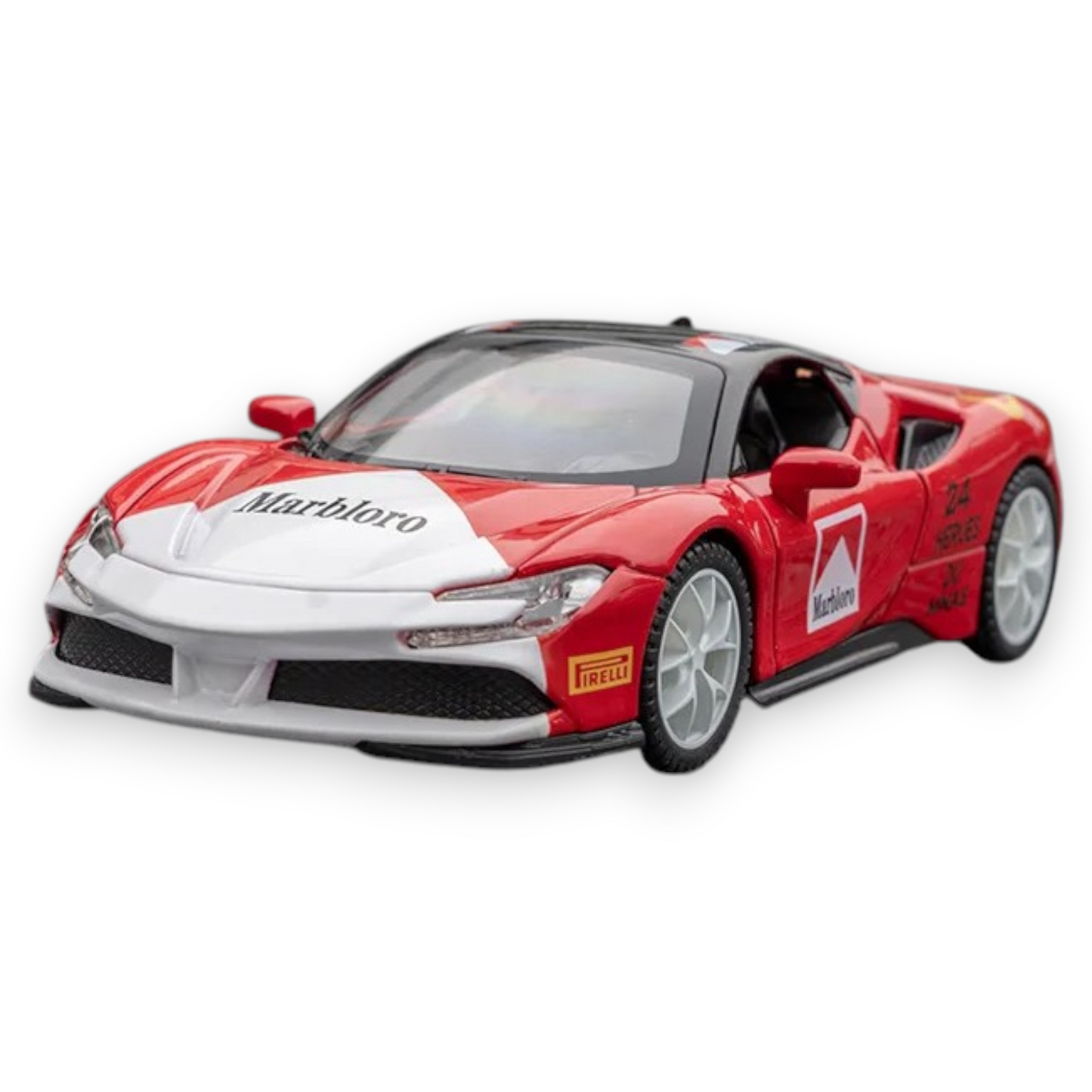 Ferrari SF90 Stradale
