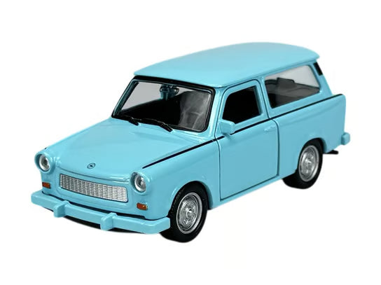 Trabant 601 Kombi