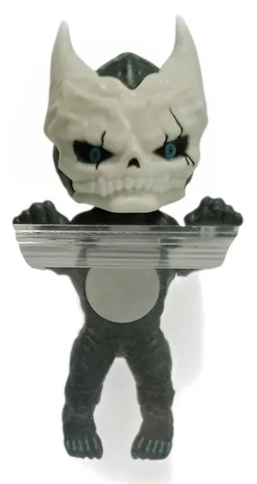 Kaiju Фигурка – Monster Стил Self-Adhesive Фигура