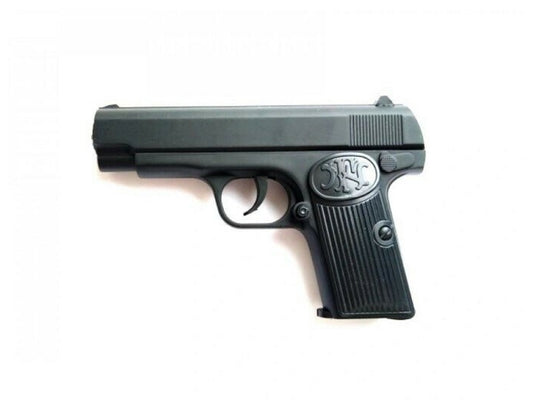 M17 пружинен Airsoft пистолет