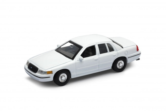 1999 Ford Crown Victoria