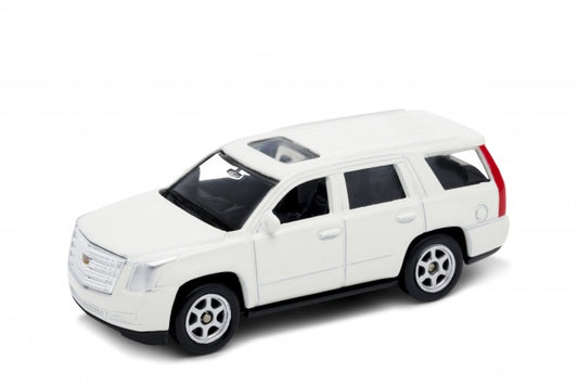 2017 Cadillac Escalade