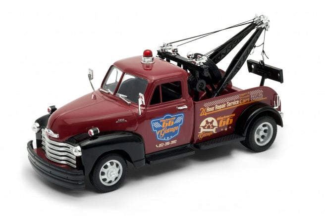Chevrolet Tow Truck (1953)
