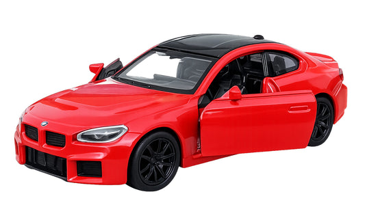 BMW M2 (G87)