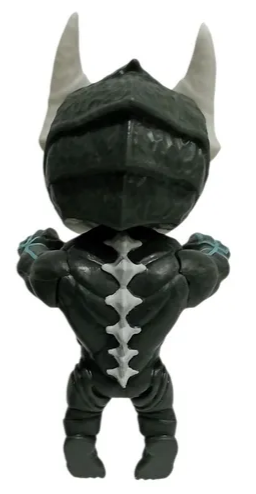 Kaiju Фигурка – Monster Стил Self-Adhesive Фигура
