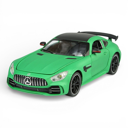 Mercedes-Benz AMG GT R