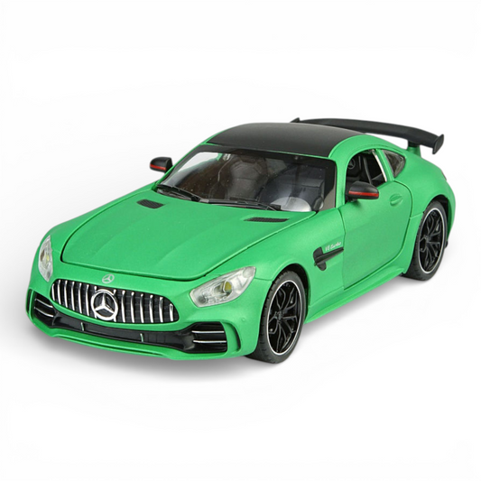 Mercedes-Benz AMG GT R