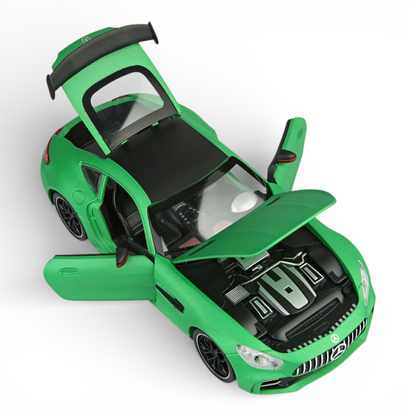 Mercedes-Benz AMG GT R