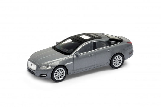 Jaguar XJ 2010