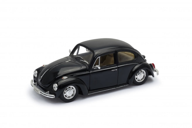 Volkswagen Beetle Hard-Top