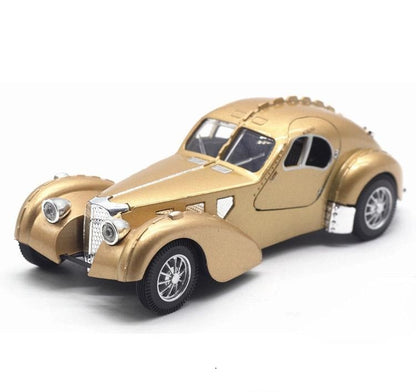 Bugatti Atlantic 1936