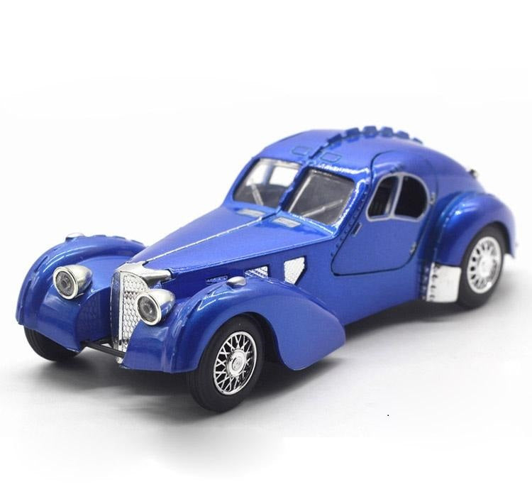 Bugatti Atlantic 1936