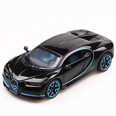Bugatti Chiron