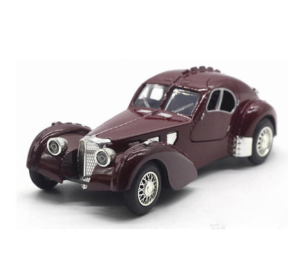 Bugatti Atlantic 1936