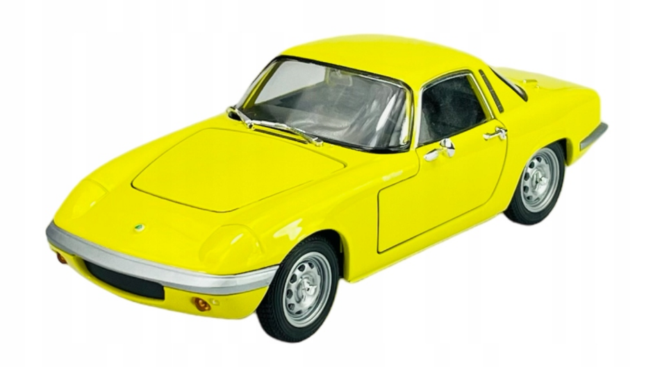 1965 Lotus Elan