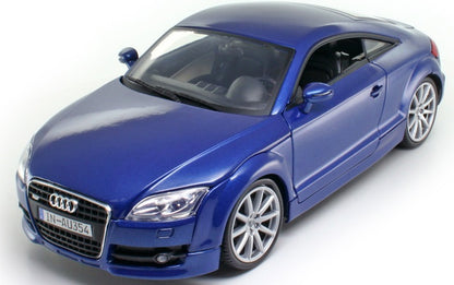 Audi TT Coupe
