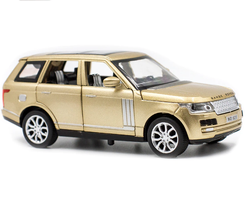Range Rover (L405)