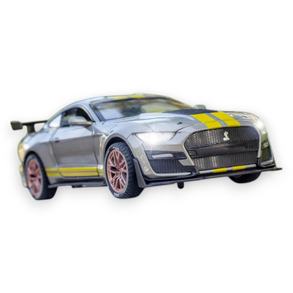 Ford Mustang Shelby GT500