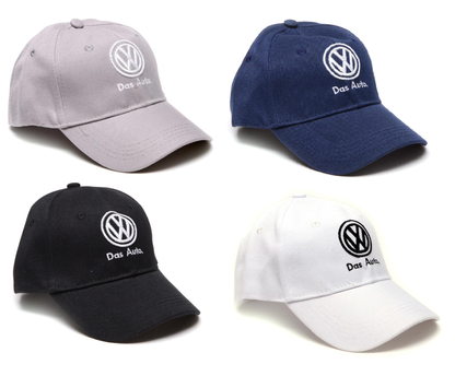 Шапка VW