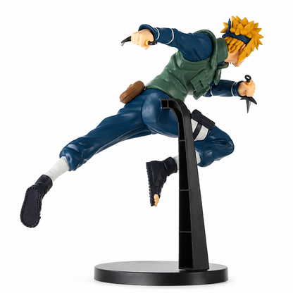 Аниме фигура Minato Namikaze от Naruto Shippuden
