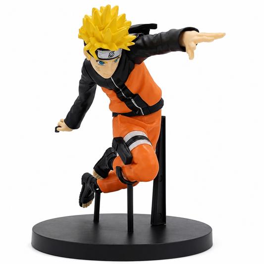 Аниме фигура Naruto Uzumaki от Naruto Shippuden
