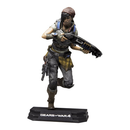 Екшън фигура Kait Diaz от Gears of War 4 – McFarlane Toys