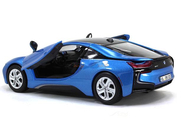BMW i8 Coupe