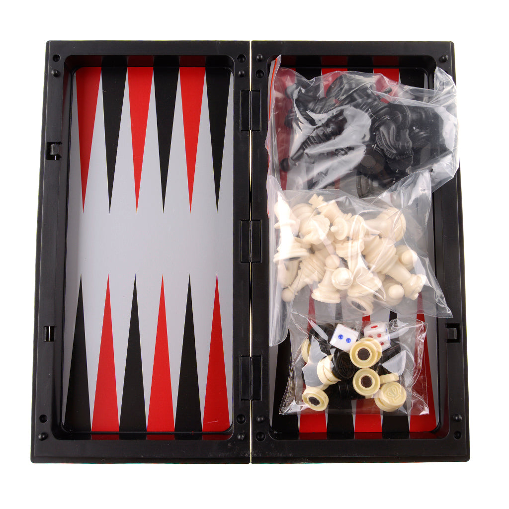 Комплект 3 в 1