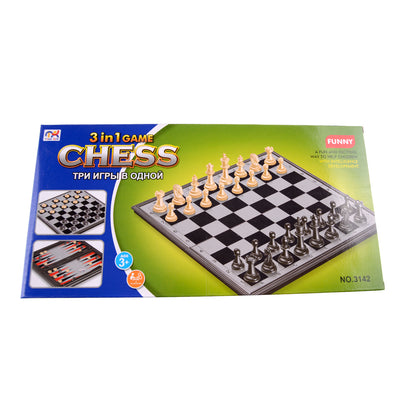 Комплект 3 в 1