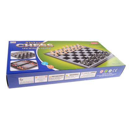 Комплект 3 в 1