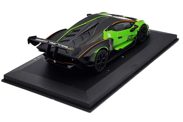 Lamborghini Essenza SCV12