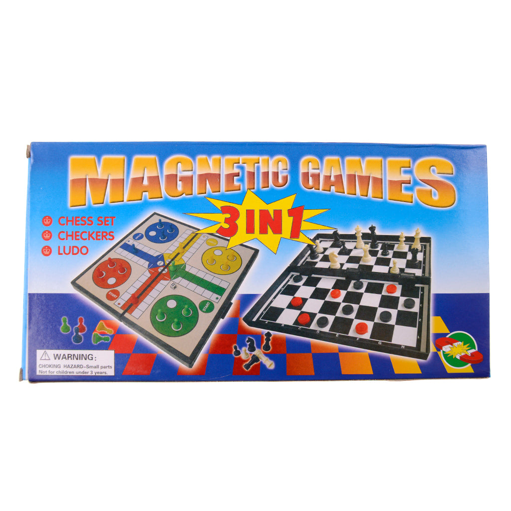 Комплект 3 в 1