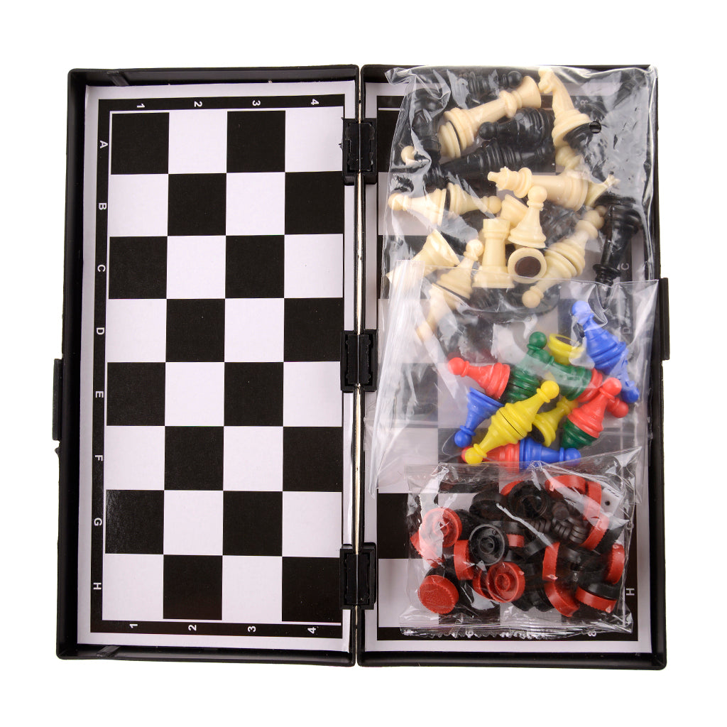 Комплект 3 в 1