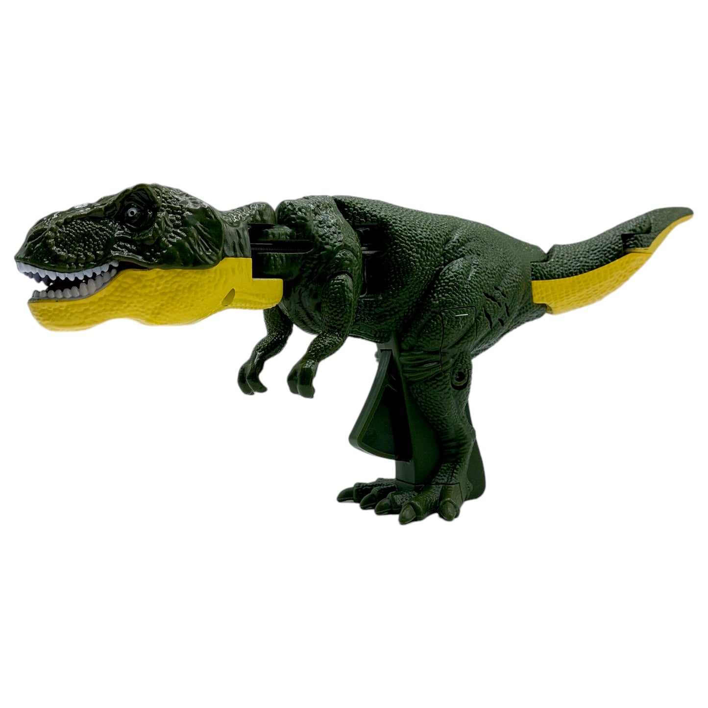 Интерактивна играчка динозавър T-Rex – Звук и движение