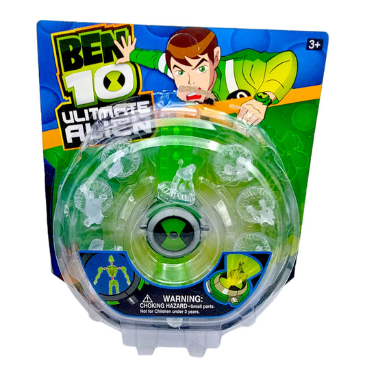 Ben 10 Omnitrix проектор
