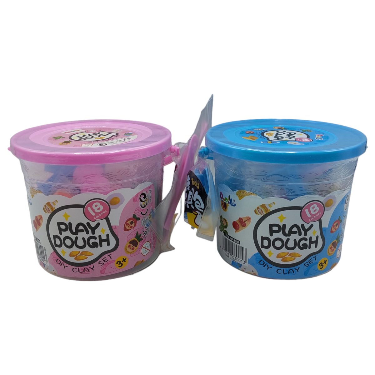 Пластилин в кофа