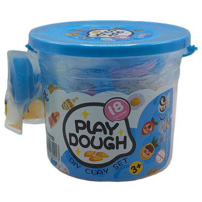 Пластилин в кофа