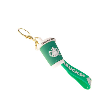 Ключодържател Starbucks – Чаша с каишка