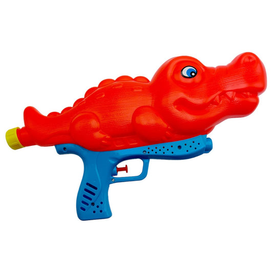 Воден пистолет крокодил