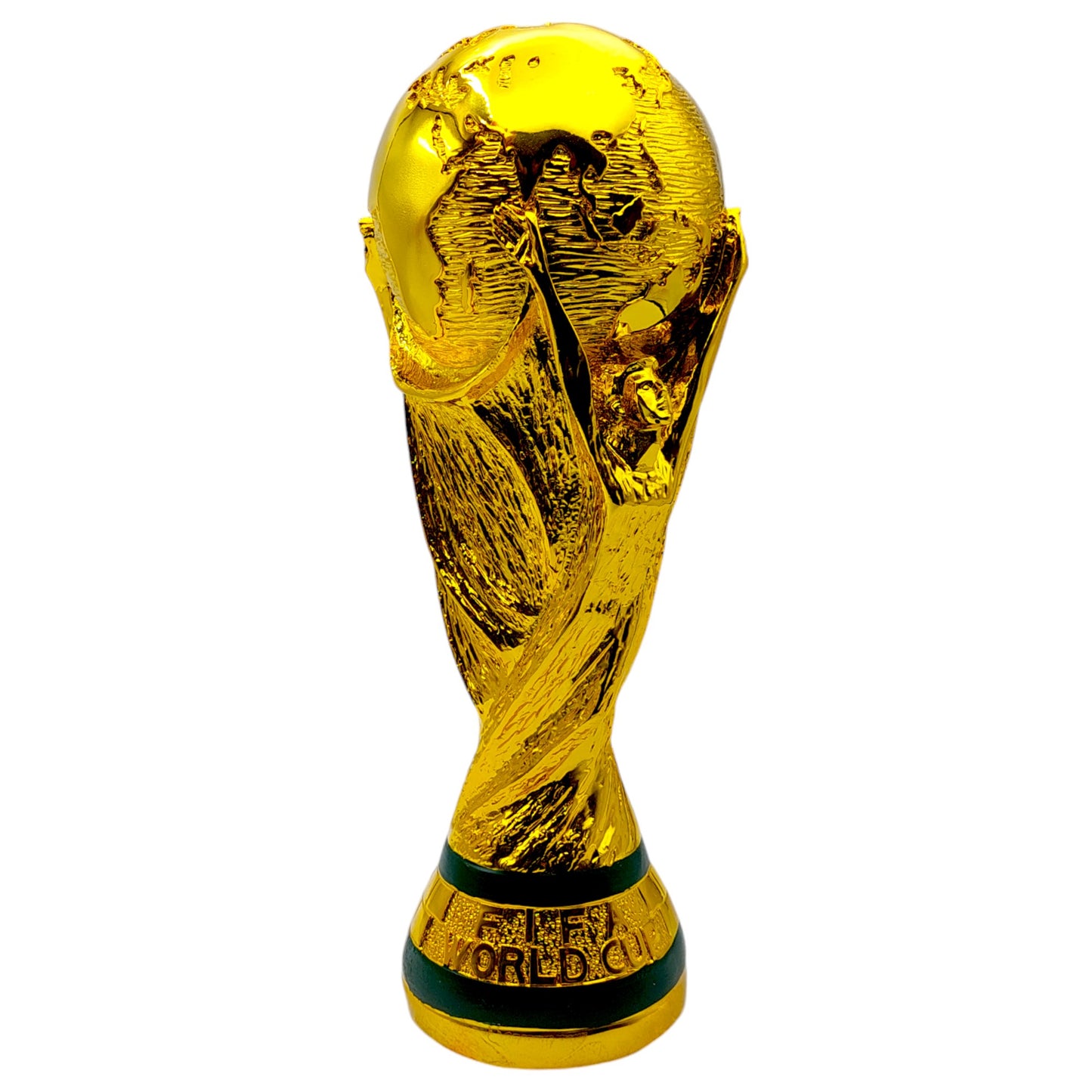 26см! Футболна купа – Световно първенство по футбол (FIFA World Cup)